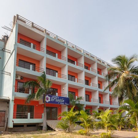 โอโย 22532 เพอร์เพิล เลค วิว Hotel เชนไน ภายนอก รูปภาพ